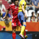 Image for article titled Women's World Cup Thighlight Spectacular
